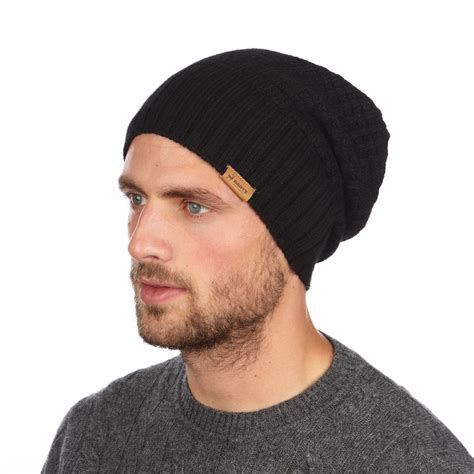 Men · Beanies 